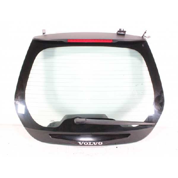 تصویر محصول شیشه عقب ولوو C30 سال 2012